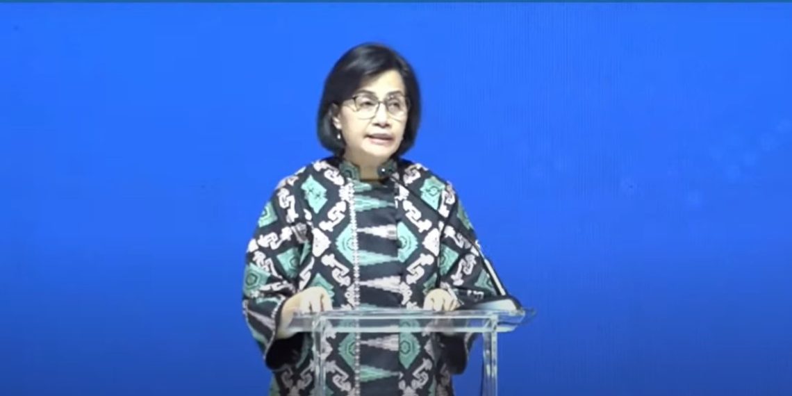 Menkeu Sebut, Tiga Risiko Ancam Stabilitas Ekonomi Nasional