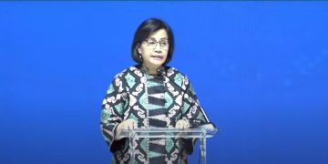 Menkeu Sebut, Tiga Risiko Ancam Stabilitas Ekonomi Nasional