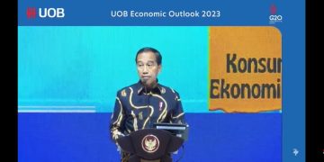 Jokowi Optimis Ekonomi RI Bisa Tumbuh Hingga 6% di Kuartal-III 2022