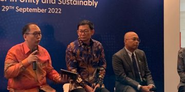 UOB: Indonesia Masih Bisa Bertahan Di Tengah Ancaman Resesi