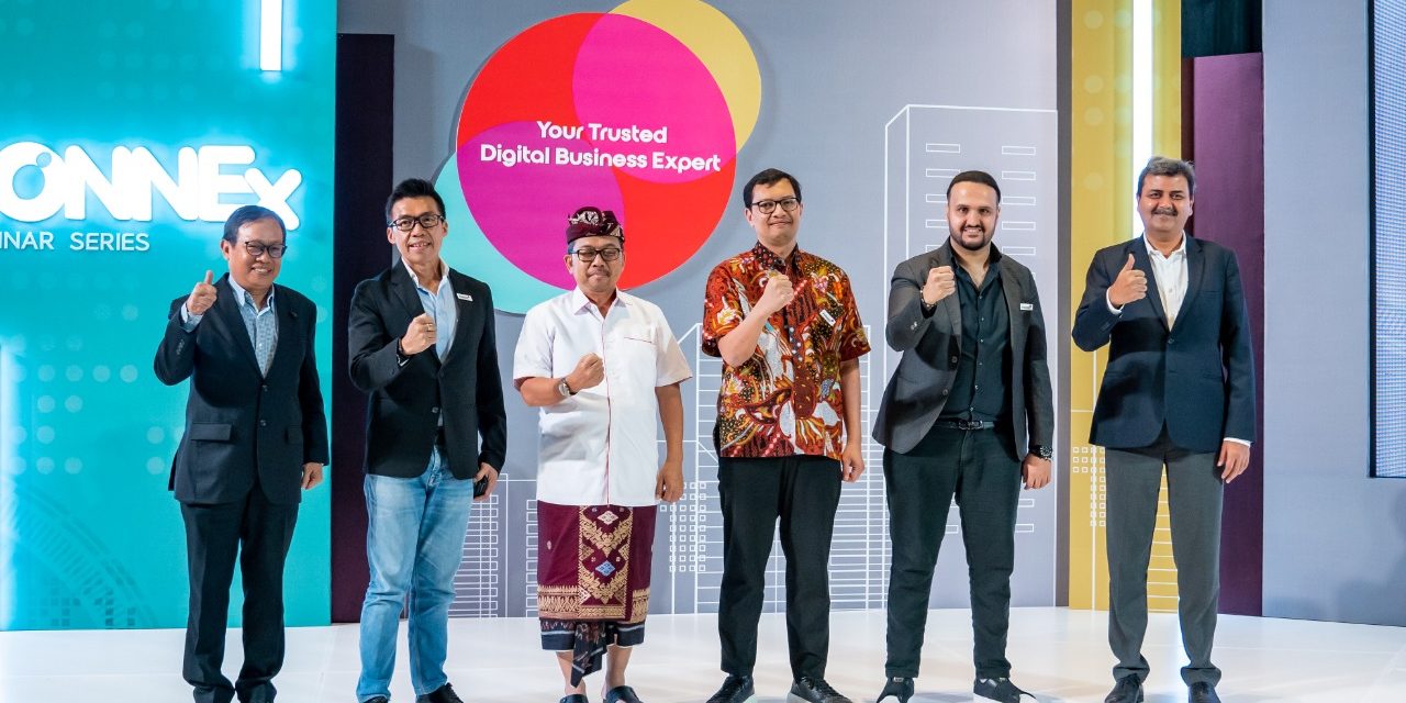 Solusi Aman Dan Andal Hadapi Tantangan Digitalisasi Perbankan ...