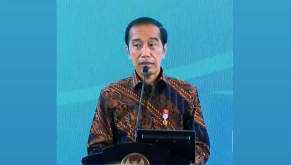 Jokowi