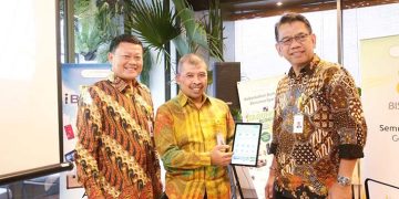 Kinerja KB Bukopin Syariah Terus Meningkat