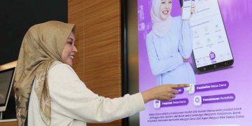 Gerai Reksa Dana Syariah Bank Muamalat