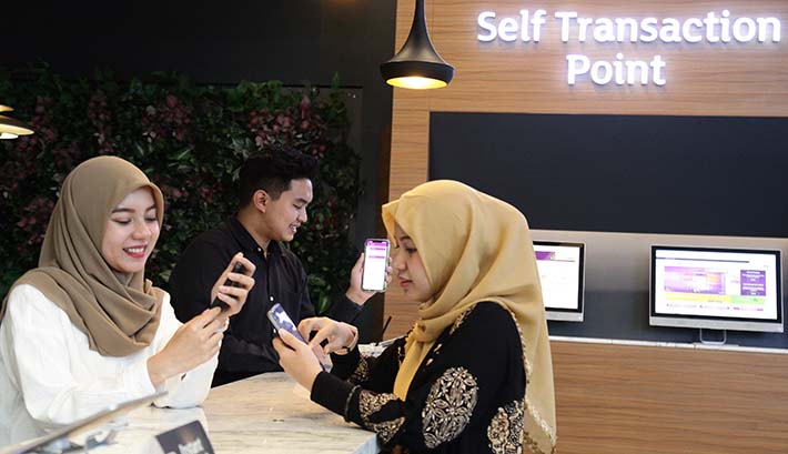 Peserta Bi Fast Bertambah 29 Jadi 106 Bank Infobanknews