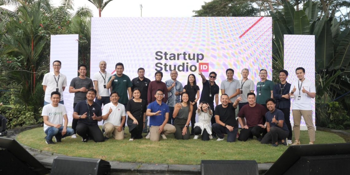 Lewat Program SSI, Kominfo Targetkan Cetak 150 Startup Digital di 2024 