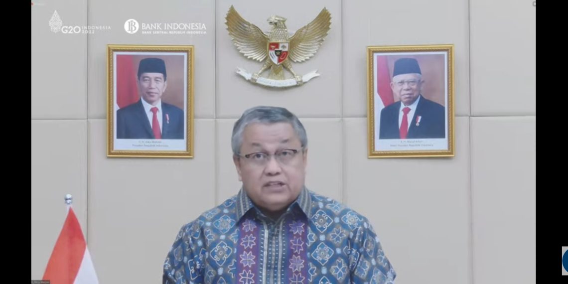 Era Suku Bunga Tinggi, BI Kembali Naikkan Bunga Acuan jadi 4,25%