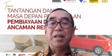 Daya Beli Masih jadi Tantangan Utama Pertumbuhan Multifinance