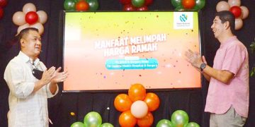 Tokio Marine Life Insurance Indonesia Luncurkan Proteksi Kesehatan Terbaru