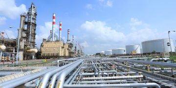 Anggaran Subsidi BBM Diharap Bisa Dialihkan Untuk Pengembangan Industri Hilir