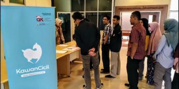 Dorong Inklusi Keuangan, Kawan Cicil Maksimalkan Pembiayaan Modal Kerja