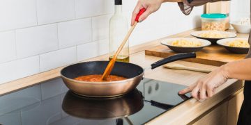 Pemerintah Diminta Masifkan Uji Coba Konversi Kompor Listrik