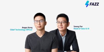 Tunjuk CTO Baru, Fintech Fazz Percepat Akses Keuangan di Asia Tenggara