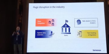 Perbankan yang Mandiri Dalam Mentransformasi Teknologi Digital 