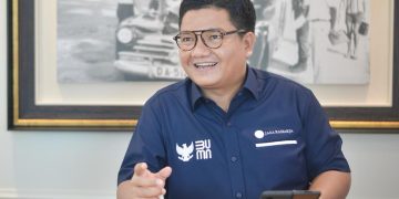 Dorong Usaha Mitra Binaan, Jasa Raharja Gelar Program “JR Preneur”