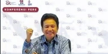 Tantangan Global Masih Ada, Ini Langkah Mitigasi OJK