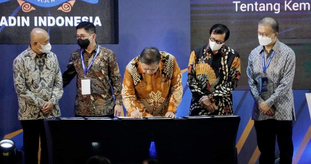 Digitalisasi Dorong Investasi Makin Diminati Kaum Muda