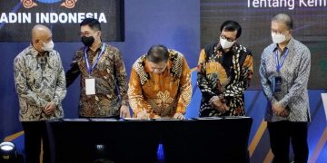 Digitalisasi Dorong Investasi Makin Diminati Kaum Muda