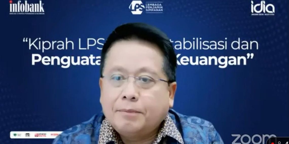 Krisis Global di Depan Mata, BSI Sudah ‘Sedia Payung Sebelum Hujan’
