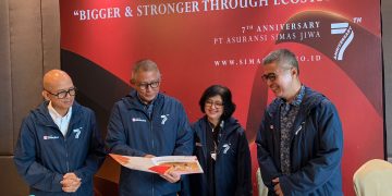 Asuransi Simas Jiwa Ubah Arah Bisnis di 2023
