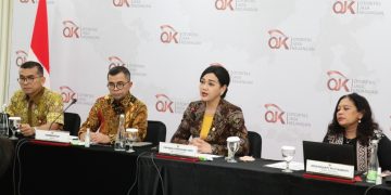 Program Kredit Pembiayaan Melawan Rentenir OJK Sudah Capai Rp4,4 Triliun
