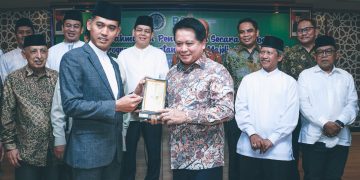 Perkuat Peranan Pembangunan Halal Ekosistem, BSI Jalin Kerjasama dengan MUI