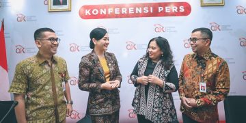OJK Gelar Bulan Inklusi Keuangan Selama Oktober 2022