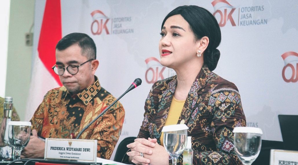 OJK Gelar Bulan Inklusi Keuangan Selama Oktober 2022