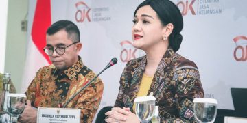 OJK Gelar Bulan Inklusi Keuangan Selama Oktober 2022