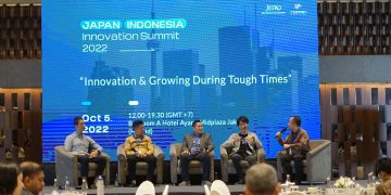 Gandeng Indogen, JETRO Dorong Ekosistem Startup Jepang-Indonesia
