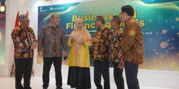 BSI Gandeng 8 Bank Perkuat Pasar Uang Antar Bank Syariah