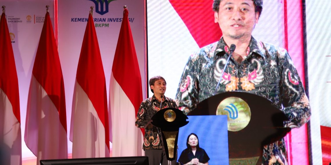 FEB UI Tempuh Transformasi untuk Masuk Global Network