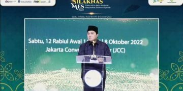 Bangun Ekosistem Perdagangan Baru, MES Dorong RI Jadi Pemain Ekonomi Halal Dunia