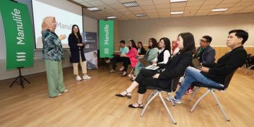 Manulife Perkuat Tenaga Pemasar Tingkatkan Penetrasi Proteksi