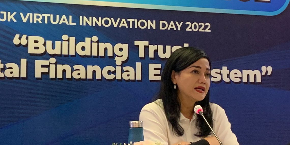 OJK Luncurkan Platform Chatbot untuk Pengaduan Konsumen