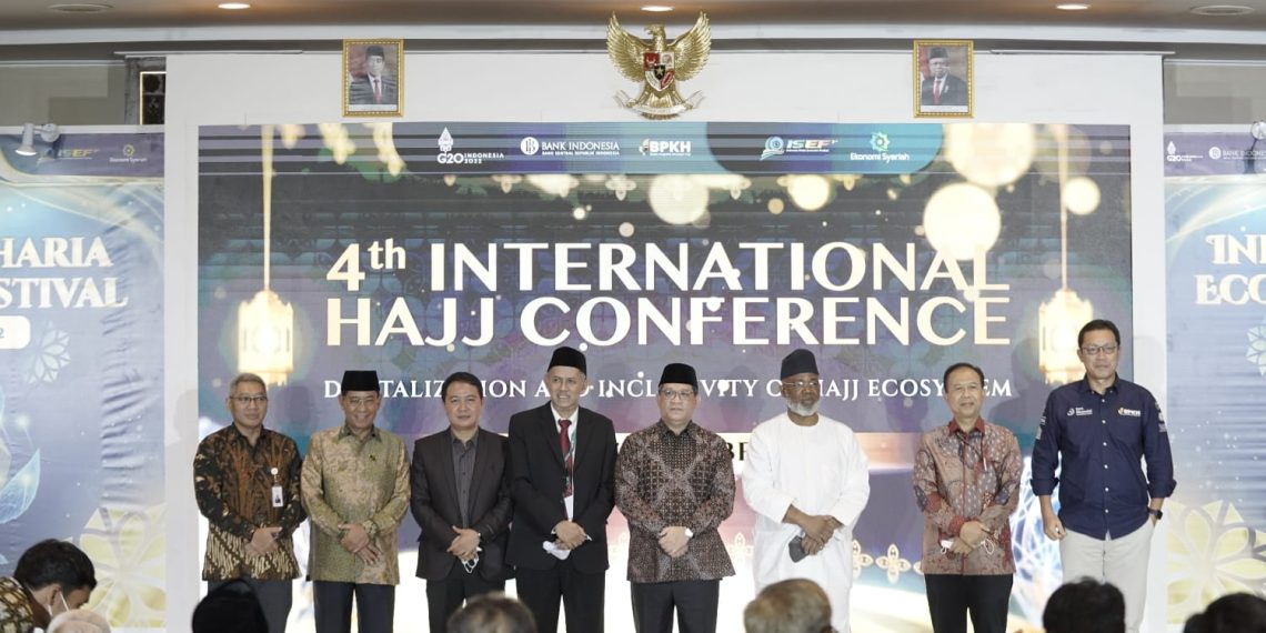 Terus Bertransformasi, BPKH Jaga Transparansi dan Akuntabilitas Pengelolaan Dana Haji