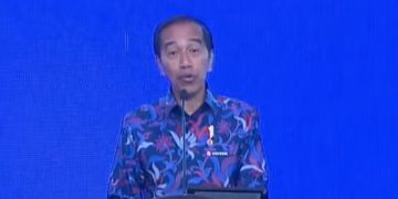 Ketidakpastian Geopolitik, Jokowi Sebut Ekonomi RI Masih Kuat dan Terbaik 