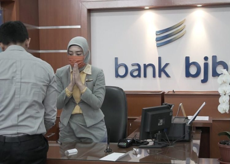 Bank BJB Raih Penghargaan Top 100 Most Valuable Brands 2022 | Infobanknews