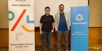 Searce dan Ayoconnect Sinergi, Pacu Akselerasi Inklusi Keuangan dan Ekosistem Digital RI