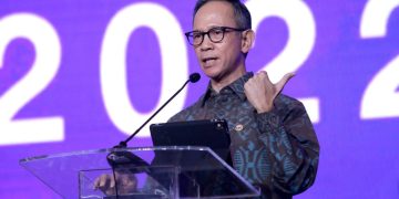 OJK Optimis Sektor Jasa Keuangan RI Tahan Hadapi Risiko Ekonomi Global