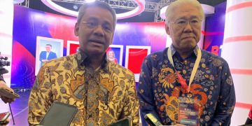 Hindari Terjadi Distorsi, Pemerintah Terus Perbaiki Sistem Pajak