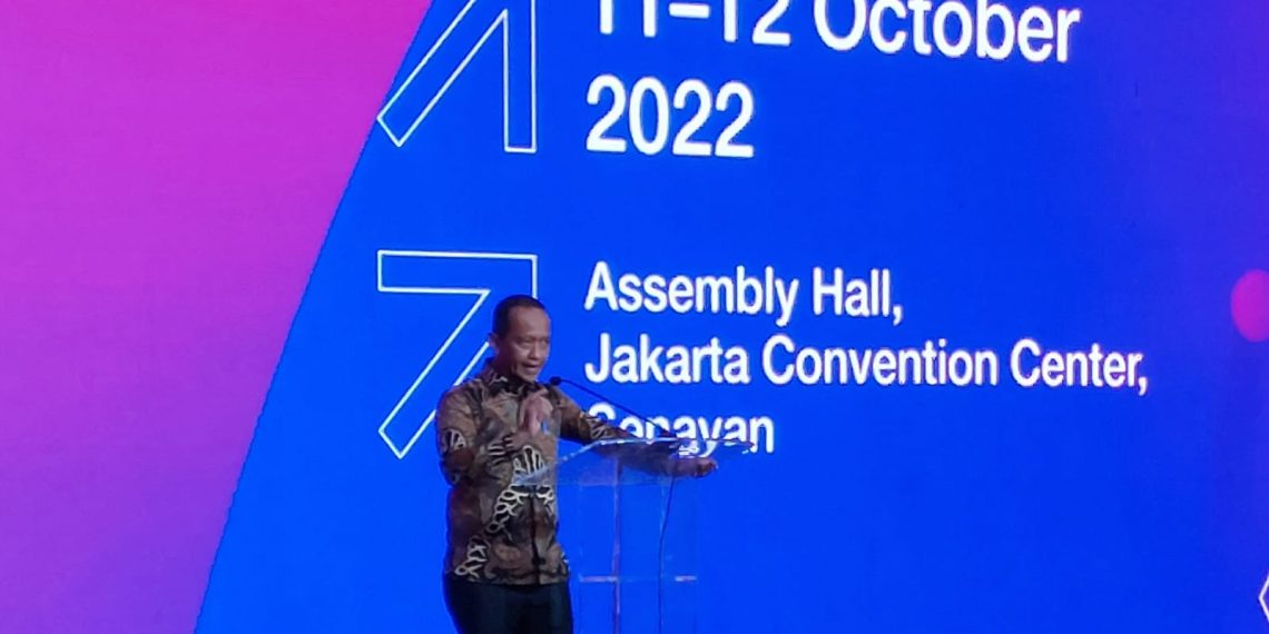 Cadangan Nikel Melimpah, RI Siap jadi Produsen Baterai Terbesar di Dunia