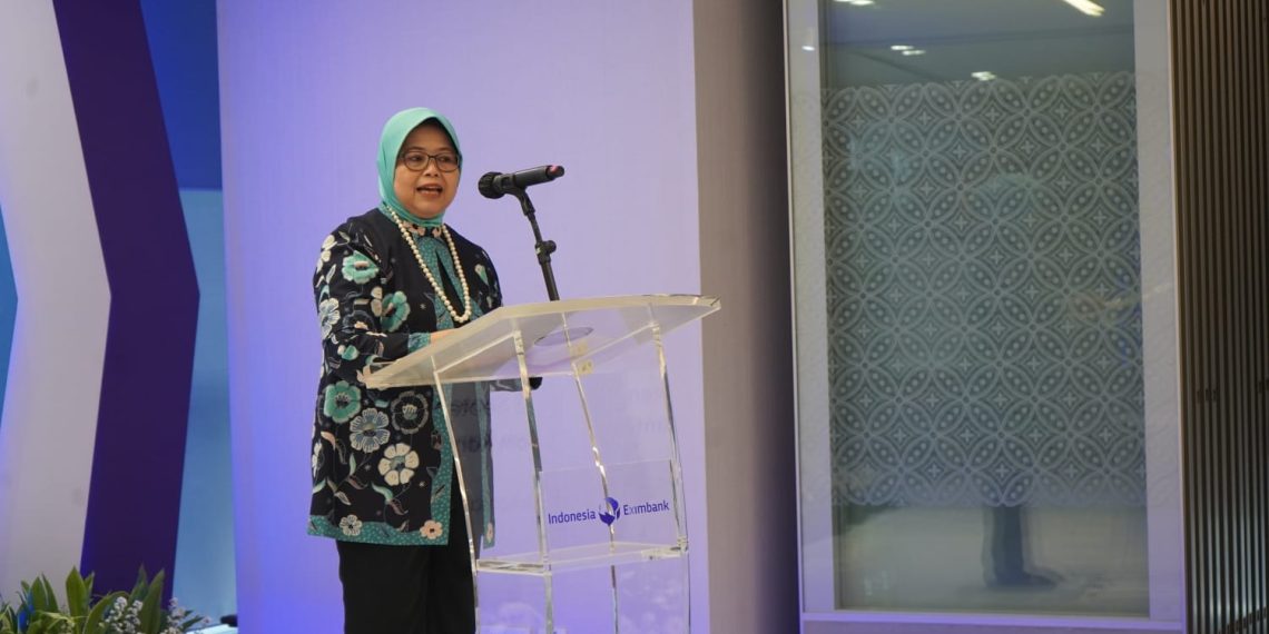 LPEI Tingkatkan Kolaborasi Perkuat Ekosistem Ekspor Berkelanjutan 