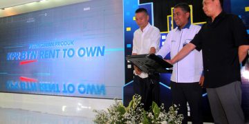 Jelang Rights Issue, BTN Gencar Lakukan Terobosan di Sektor Pembiayaan Properti