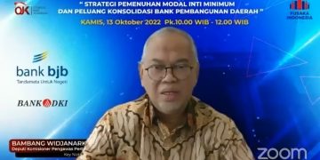 Ini Syarat Utama Bank Jika Ingin Jadi Induk KUB