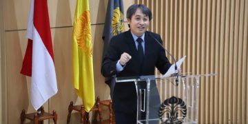 Ekonomi Indonesia Dinilai Tangguh Menghadapi Tantangan dan Gejolak