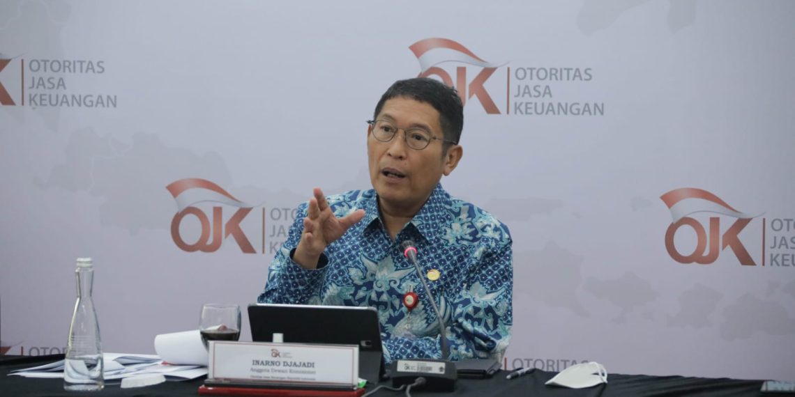 OJK Terbitkan Kebijakan Perkuat Pengawasan Pasar Modal dan Perlindungan Investor