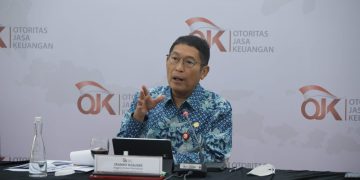 OJK Terbitkan Kebijakan Perkuat Pengawasan Pasar Modal dan Perlindungan Investor