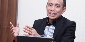 Joko “Perbarindo” Suyanto: BPR Perlu Tingkatkan Efisiensi dan Daya Saing