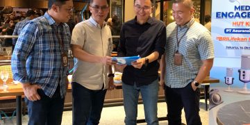 BRI Life Bukukan Total Pendapatan Premi Rp6,9 Triliun di Kuartal-III 2022